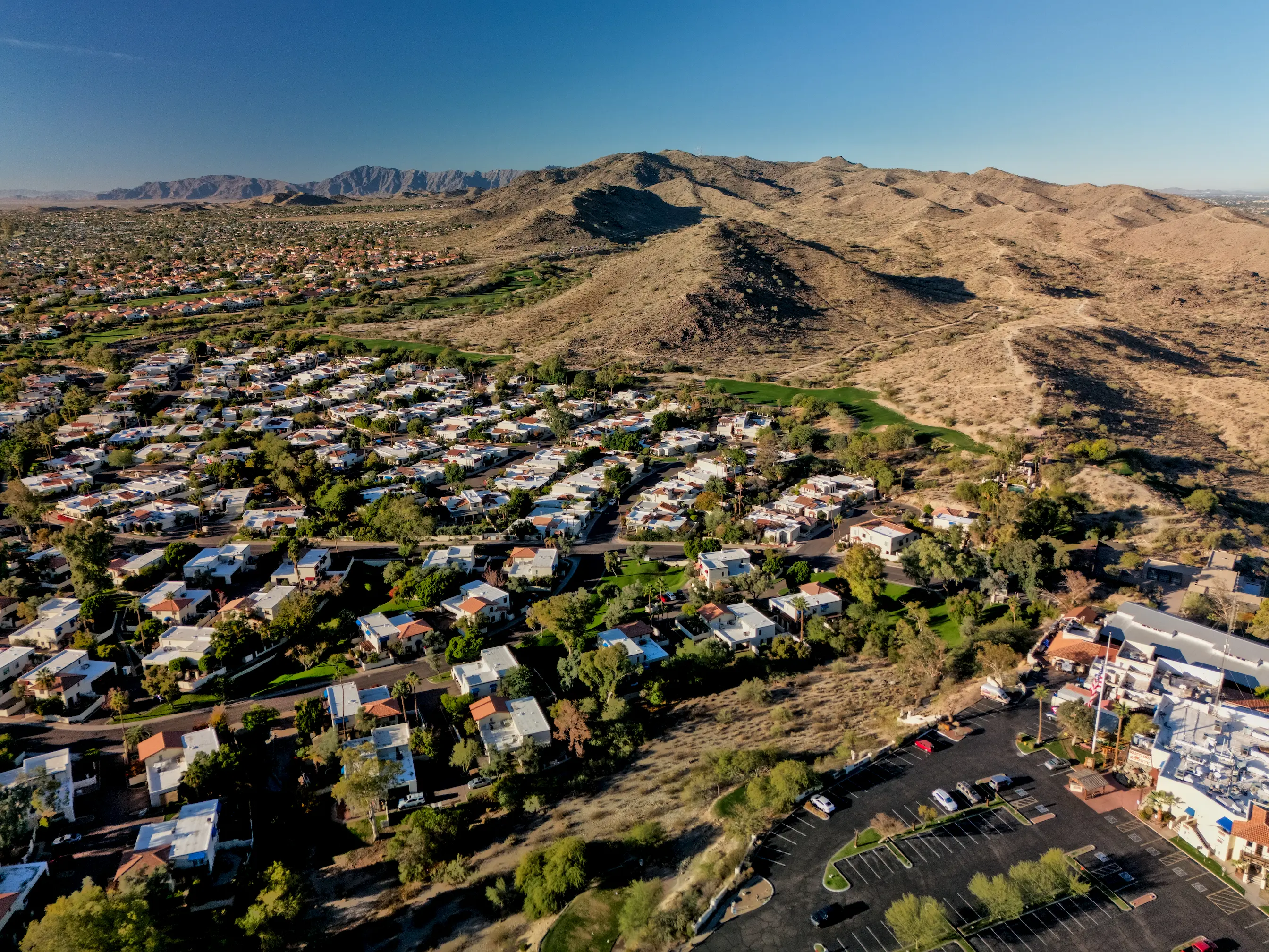 Ahwatukee, Arizona