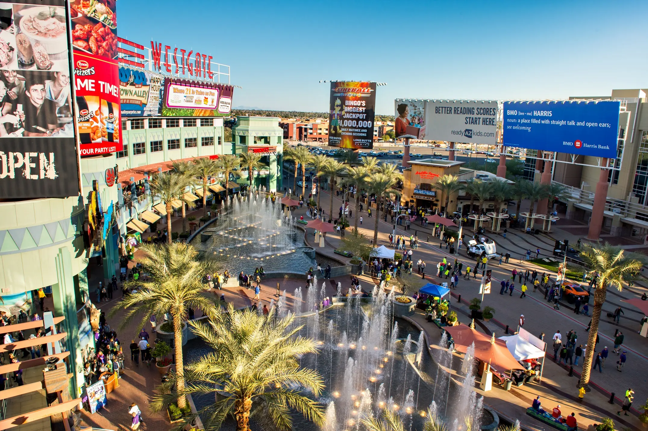 Glendale, Arizona