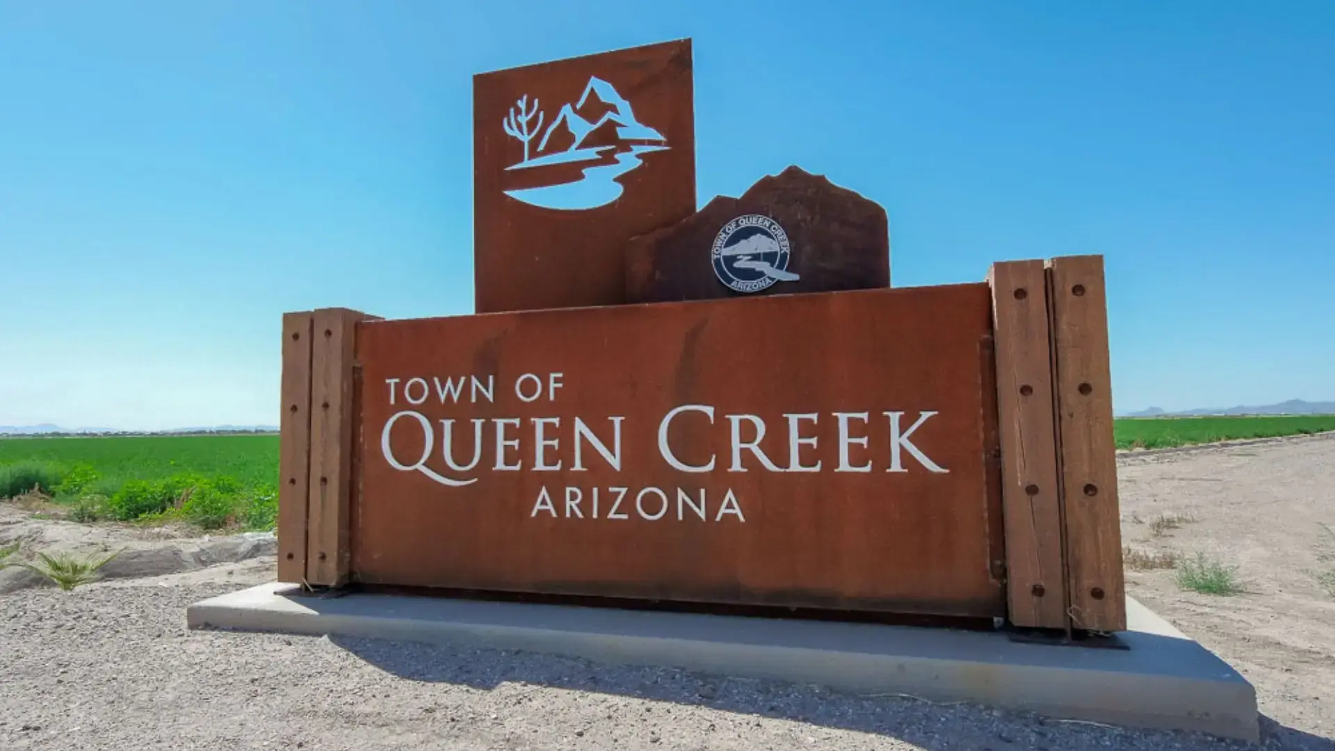 Queen Creek, Arizona