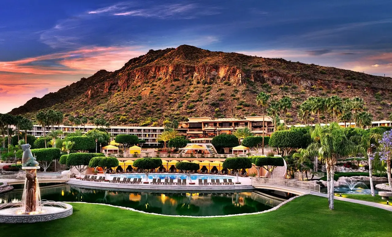 Scottsdale, Arizona
