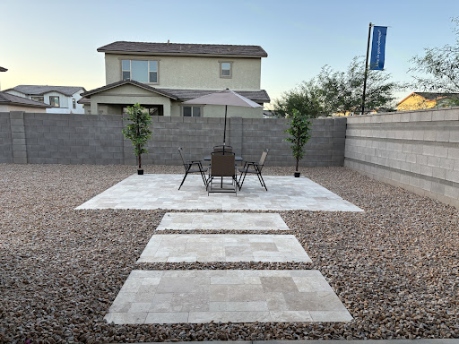 Project photo from Isabel Prado's review