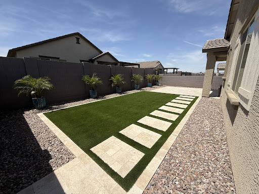 Project photo from John Coriano's review