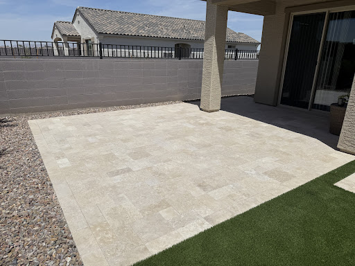 Project photo from John Coriano's review