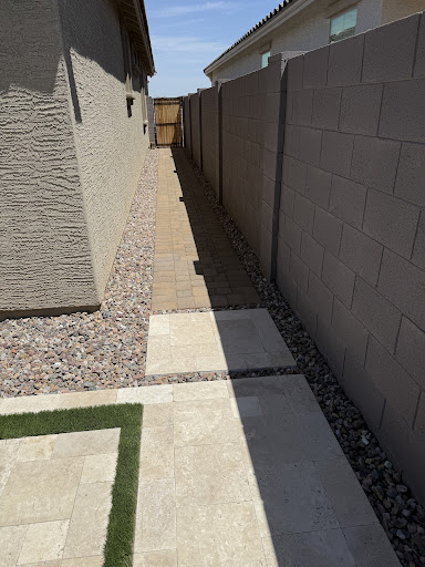 Project photo from John Coriano's review