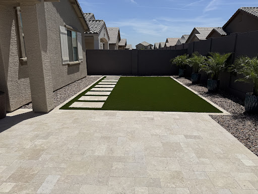 Project photo from John Coriano's review