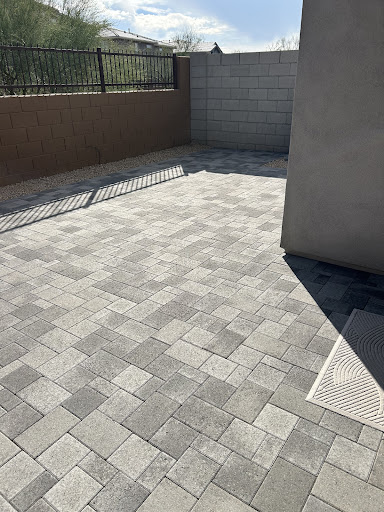 Project photo from Jeff Gibson's review